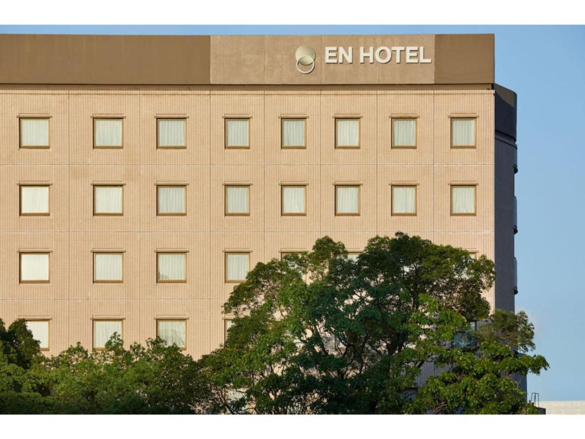 En Hotel Hiroshima - Vacation Stay 45745V Exterior photo